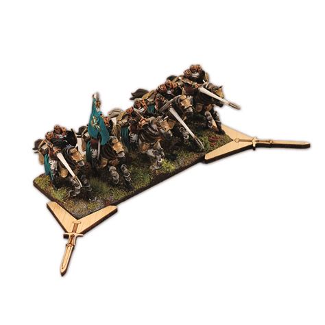 Kings of War | Battle Kiwi | Tabletop Wargaming Terrain and Accessories