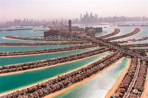 A guide to Dubai Palm Jumeirah area | Visit Dubai