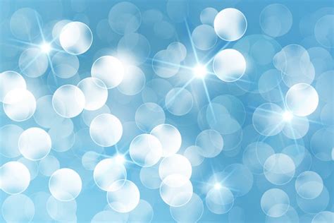 Elegant Light Blue Backgrounds