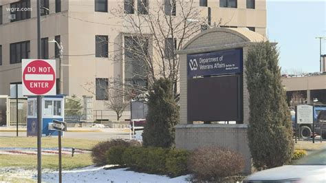 Plans for new VA hospitals for Buffalo and Batavia | wgrz.com