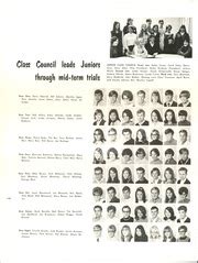 Franklin High School - Almanack Yearbook (Livonia, MI), Class of 1969 ...