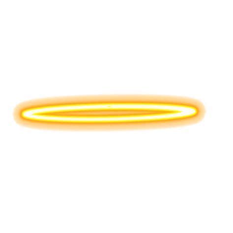 #freetoedit#aureola #angel #circle #light #yellow #remixit in 2021 ...