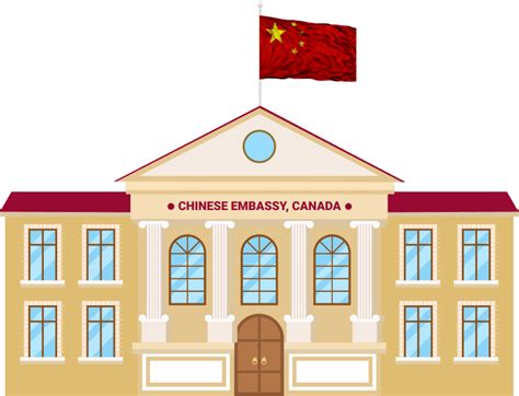 Embassy of China in Canada - Embassy Guide (2021)