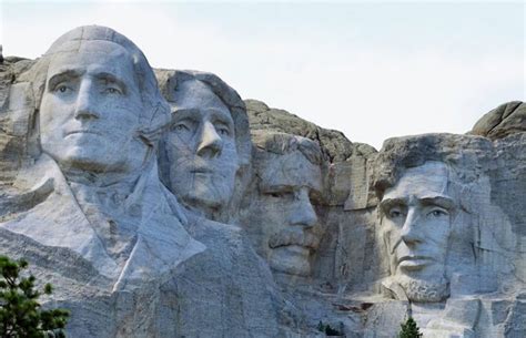 7 Of The Most Famous Monuments In The US | EnjoyTravel.com