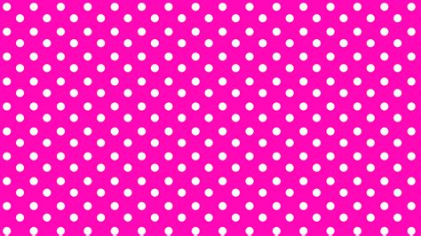 Pink Polka Dot Wallpapers - Top Free Pink Polka Dot Backgrounds ...