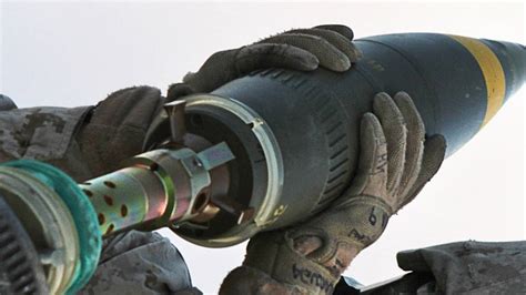 120mm Mortar System