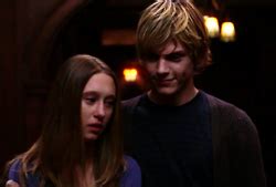 Tate&Violet - Tate & Violet Fan Art (26851669) - Fanpop