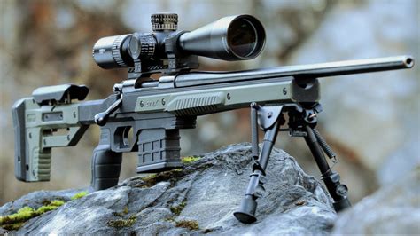 TOP 10 BEST BOLT ACTION RIFLES 2020 | True Republican