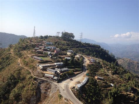 Sindhuli: In orange country - The Himalayan Times - Nepal's No.1 ...