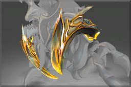 Blades of the Predator — Dota 2 skin on CS.MONEY Wiki