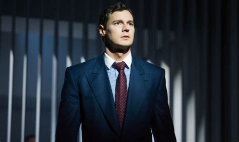 Benjamin Walker Kills In New American Psycho Photos | Playbill