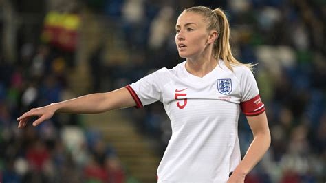 Who is England Women's captain? Lionesses skipper for UEFA Women's EURO ...