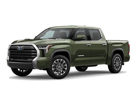 2023 Toyota Tundra Hybrid Truck Digital Showroom | Toyota of Corvallis