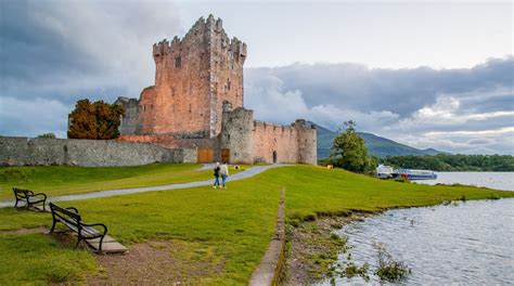 Ross Castle Tours - Book Now | Expedia