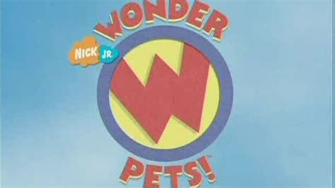 The Wonder Pets! - S1 E2 - Save the Tree! / Save the Elephant! - VidLii