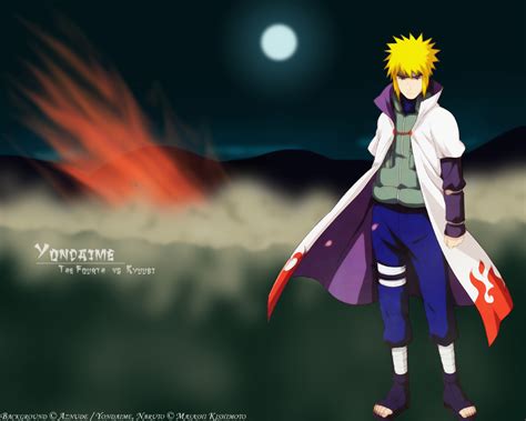 Anime Wallpaper Naruto | Anime Fairy Blog