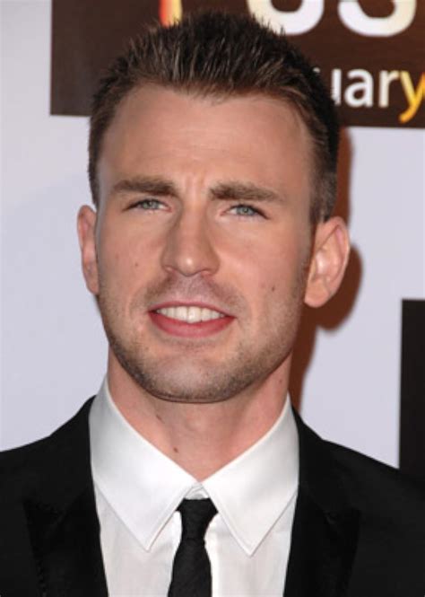 Chris Evans - FAQ - IMDb