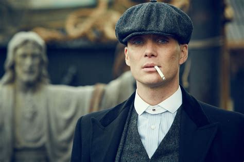 5 Things Tommy Shelby from Peaky Blinders Can Teach Us About ...