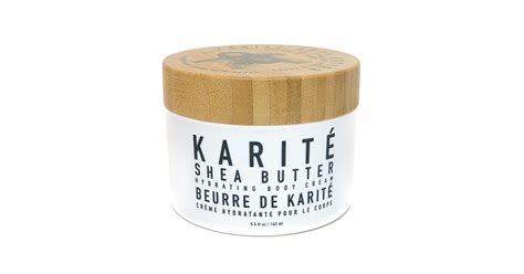 Karité Shea Butter Launches On goop