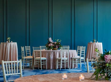 The Royal Sonesta Washington, DC Capitol Hill | Reception Venues - The Knot