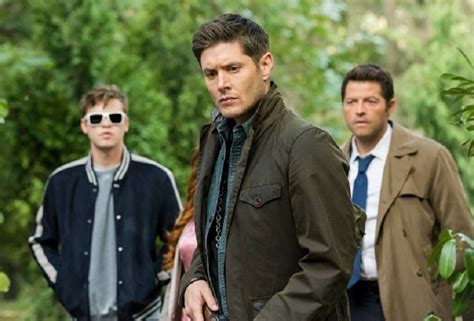 Supernatural Season 15: Cast, Plot and all the updates. - Auto Freak