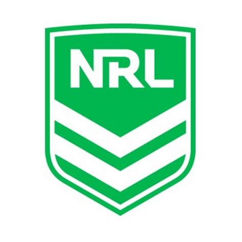 NRL - National Rugby League - YouTube