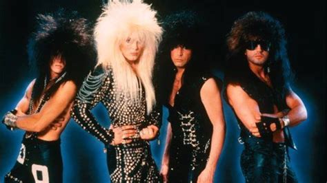 hair Metal Bands of the 1980s - Human Hair Exim