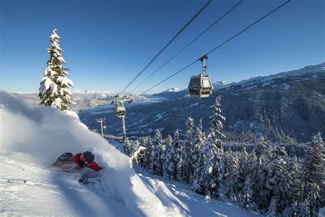 Whistler Blackcomb ski season set to open November 26 | Epic Pass sale ...