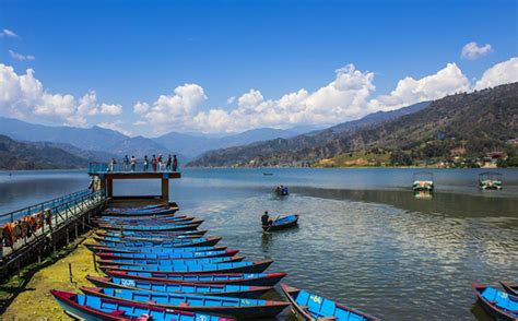 Pokhara – Global View Travel