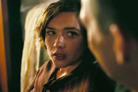 Who was Jean Tatlock? Oppenheimer's Florence Pugh role explained ...