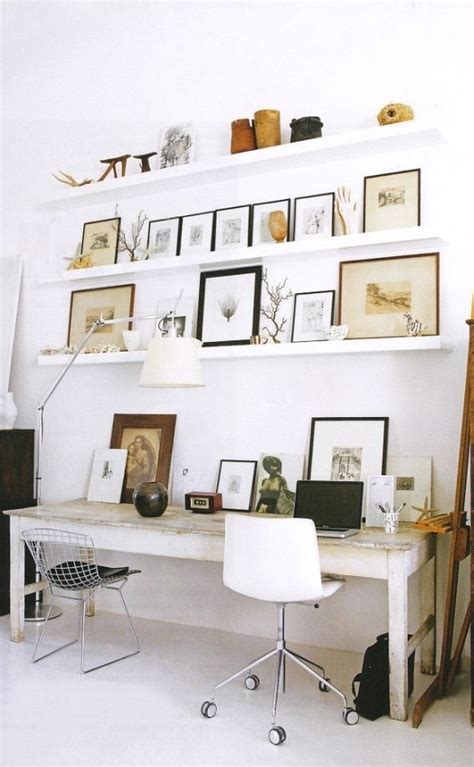 Bedroom wall shelves | My new master bedroom | Pinterest