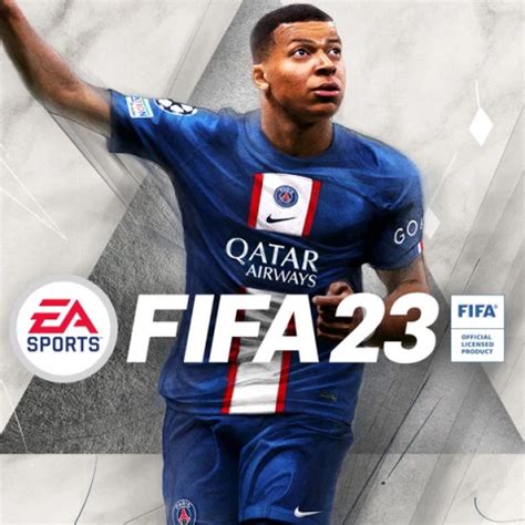 Télécharger gratuitement EA SPORTS™ FIFA 23 sur Futura