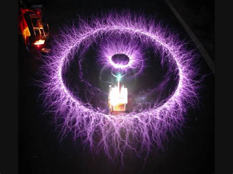 UNLIMITED FREE ENERGY IDENTIFIED | Nikola tesla, Tesla coil, Tesla