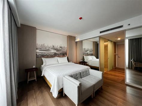 Ra Premiere Simatupang Rooms: Pictures & Reviews - Tripadvisor