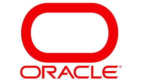 Oracle Logo PNG Images Transparent Free Download