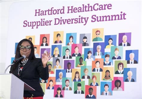 Hartford HealthCare’s Supplier Diversity Summit Drives Business to ...