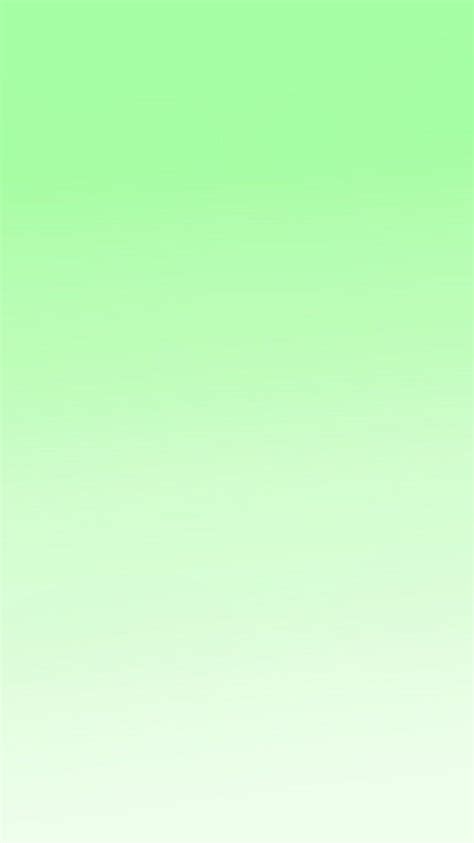 Aesthetic Green Background Plain