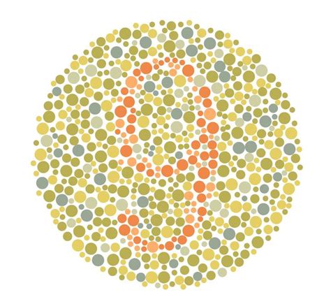 Testing for Color Blindness | National Eye Institute