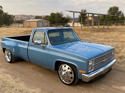 1978 Chevy C30 Custom Lowered 22s - Used Chevrolet C-10 for sale in ...