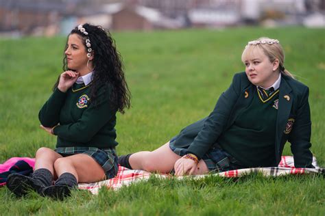 ‘Derry Girls’ Season 3: Release Date, Trailer, and Photos - Netflix Tudum