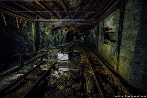 Abandoned Uranium Mine in the Stavropol Region · Russia Travel Blog