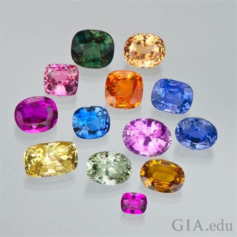 September Birthstone: Where Do Sapphires Come From? | Fancy sapphire ...