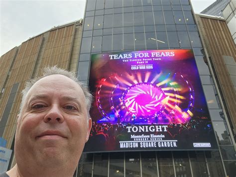 Four Nonprofit Lessons Learned From A Tears For Fears Concert ...