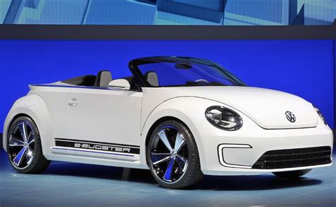 2023 VW Beetle Latest News And Specifications | Cars Frenzy