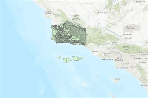 Santa Barbara County Assessor Parcels | SBC Atlas