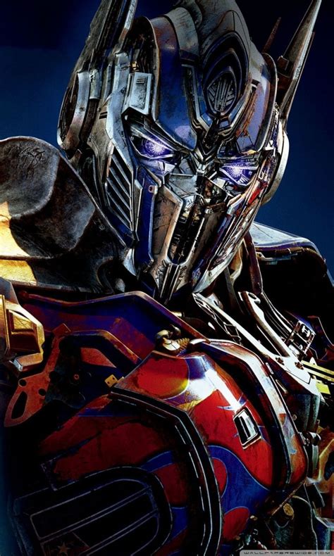 Optimus Prime Vs Bumblebee Wallpapers - Wallpaper Cave