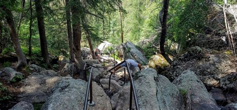 Sunday Gulch Trail — Black Hills Hiking, Biking, and More