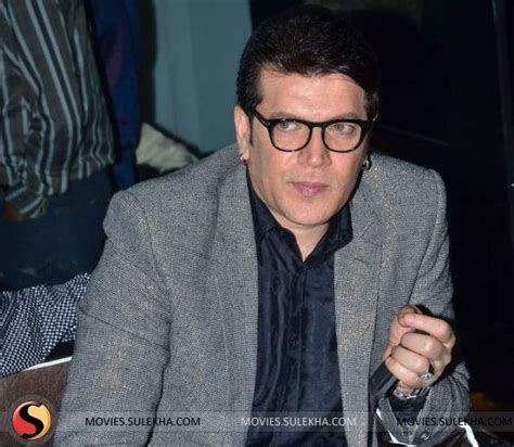 Aditya Pancholi to act in Venky's Shadow |Aditya Pancholi|Movies