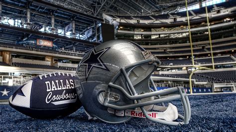 HD NFL Dallas Cowboys Helmet Stadium Football, HD Wallpaper | Rare Gallery