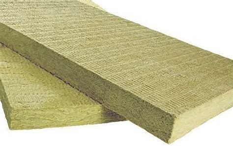 Find Mineral Wool insulation products for green construction ...